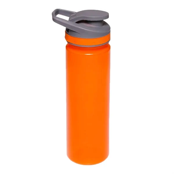 Damin Plastic Sports Bottle - 22 OZ.