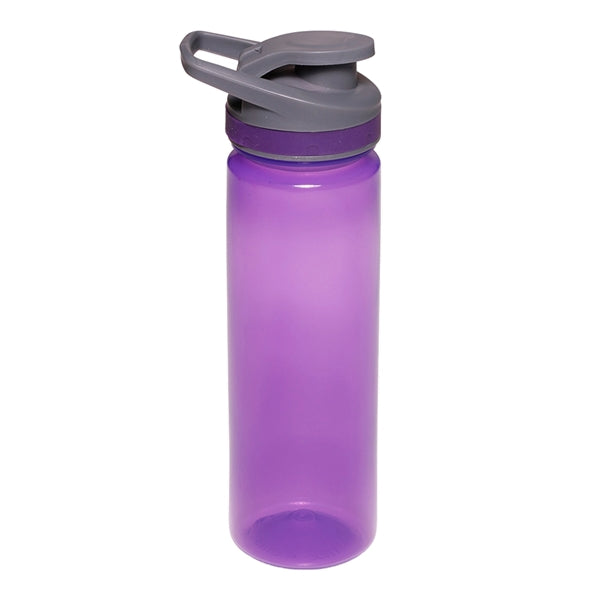 Damin Plastic Sports Bottle - 22 OZ.