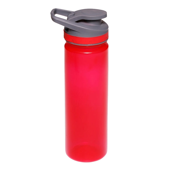 Damin Plastic Sports Bottle - 22 OZ.