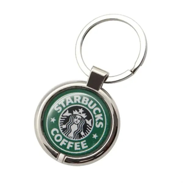 ITAGL Smart NFC Digital Business Epoxy Keyring