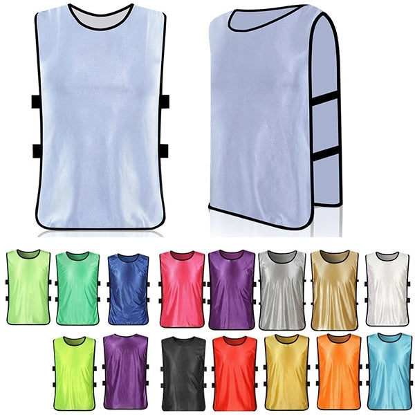 Sports Practice Vest