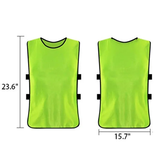 Sports Practice Vest