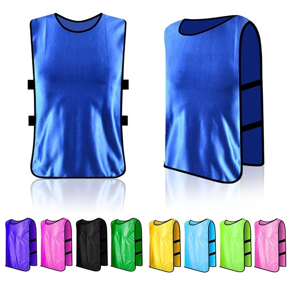 Sports Practice Vest