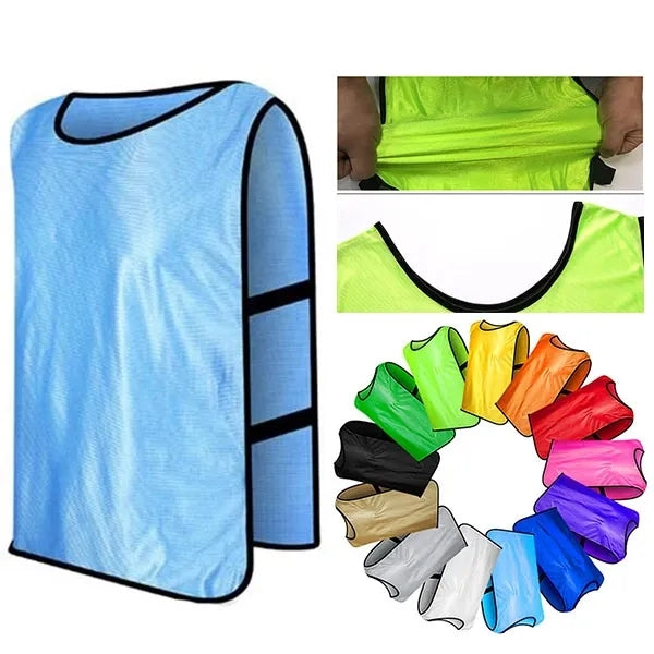 Sports Practice Vest