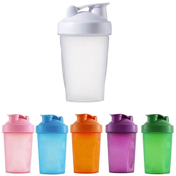 Sports Shaker Bottles 400ML