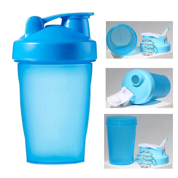 Sports Shaker Bottles 400ML
