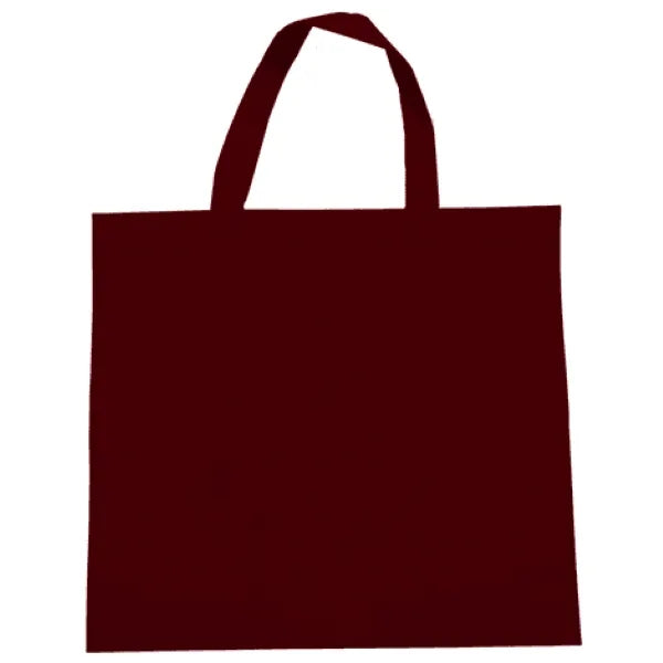 Bulk Pricing Non Woven Tote Bag - -E-5B