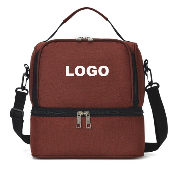 Insulated Lunch Bag