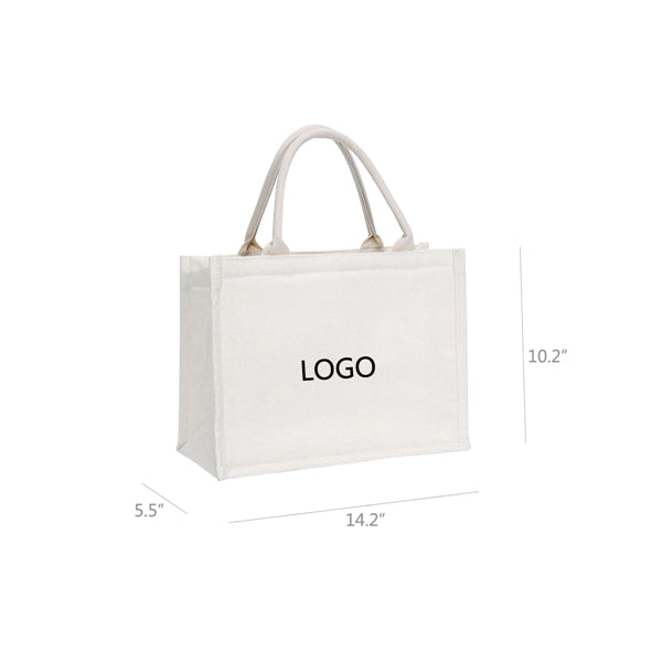Canvas Tote Bag