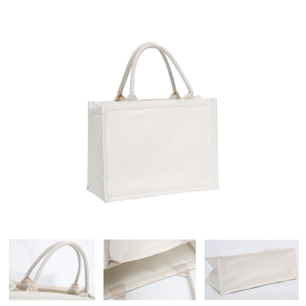 Canvas Tote Bag