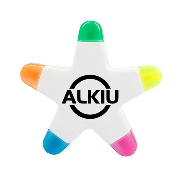 Multi-Color Highlighter