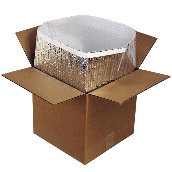 Cooler Tote Bag Shipping Box Liner