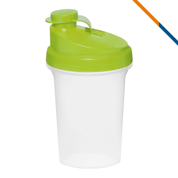 Linbit Plastic Shaker Bottle - 16 OZ.