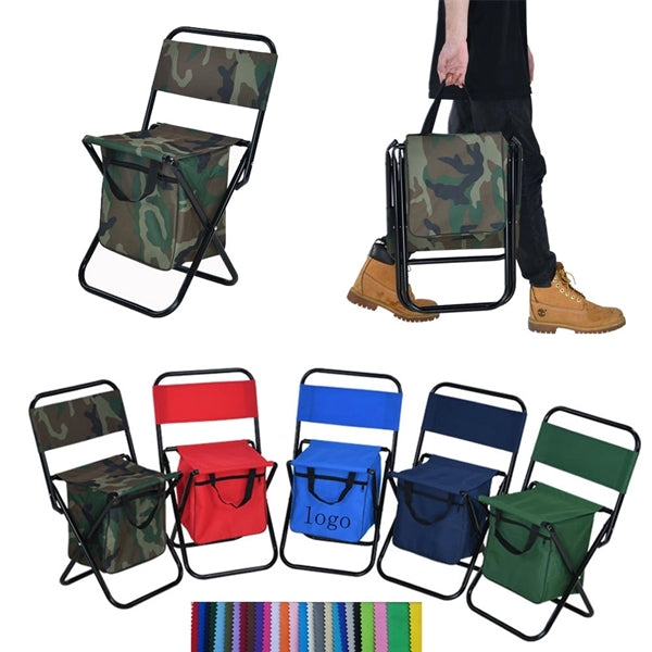 Folding Beach Chair
