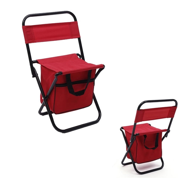 Folding Beach Chair