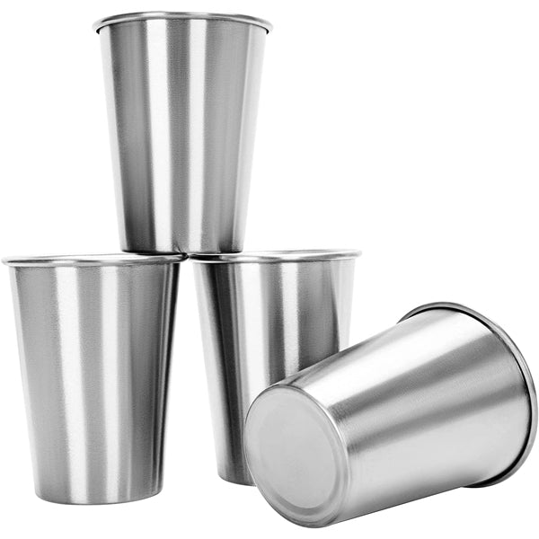 16oz Shatterproof Drinking Cup