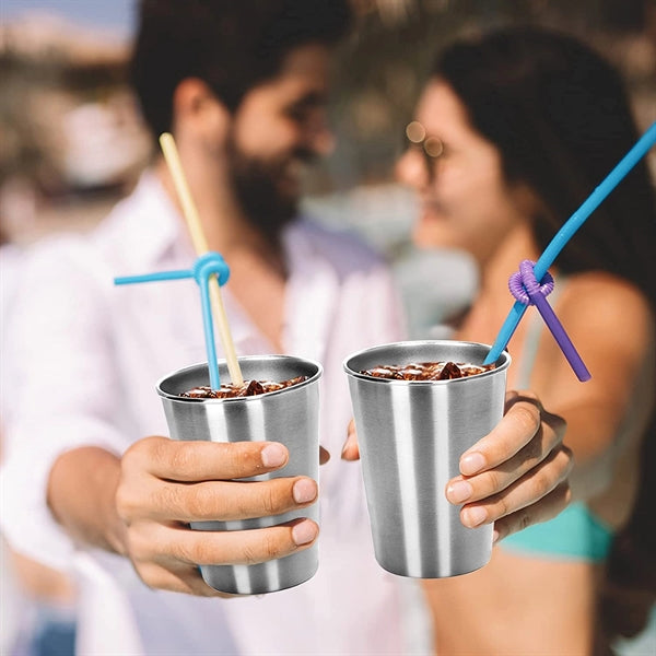 16oz Shatterproof Drinking Cup