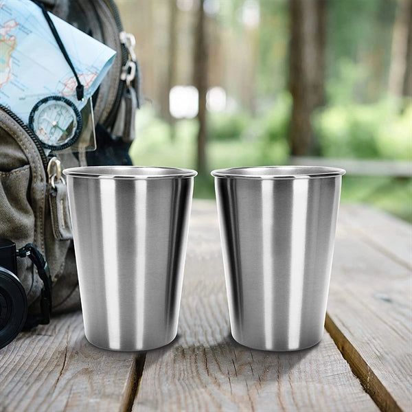 16oz Shatterproof Drinking Cup