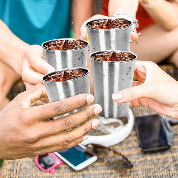 16oz Shatterproof Drinking Cup