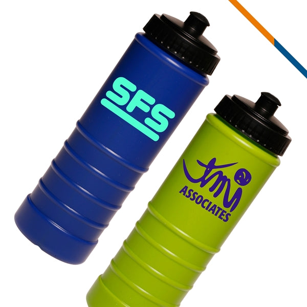 Ralda Plastic Water Bottle - 23 OZ.