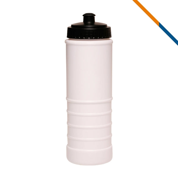 Ralda Plastic Water Bottle - 23 OZ.