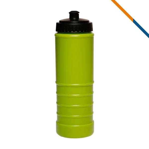 Ralda Plastic Water Bottle - 23 OZ.