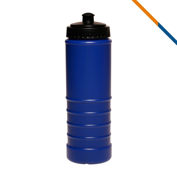 Ralda Plastic Water Bottle - 23 OZ.