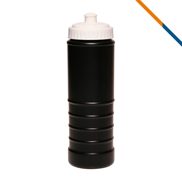 Ralda Plastic Water Bottle - 23 OZ.