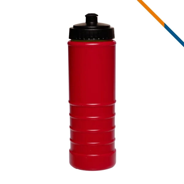 Ralda Plastic Water Bottle - 23 OZ.