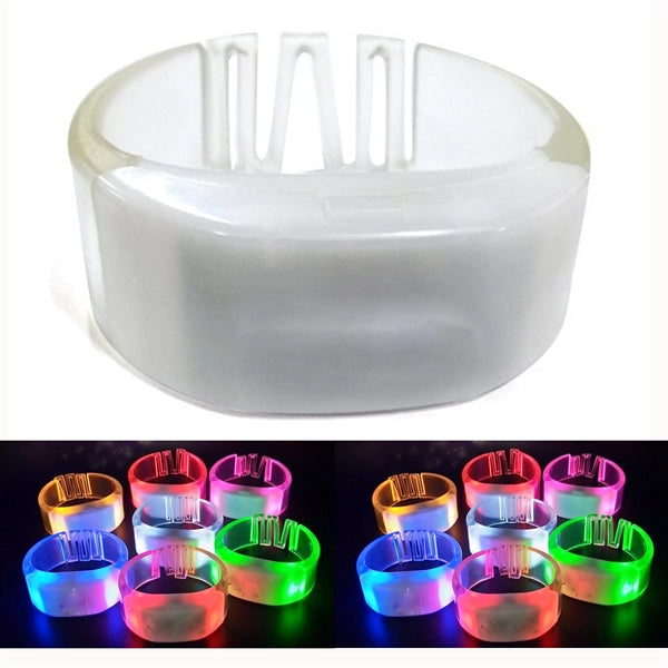 LED Fashion Bracelet