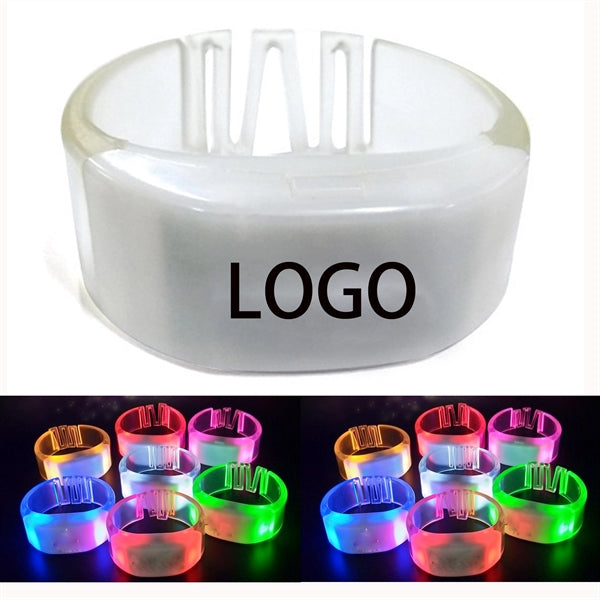 LED Fashion Bracelet