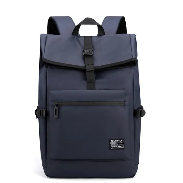 Anywhere Laminated Nylon Commute Backpack