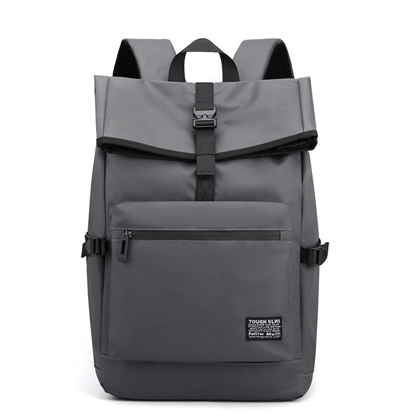 Anywhere Laminated Nylon Commute Backpack