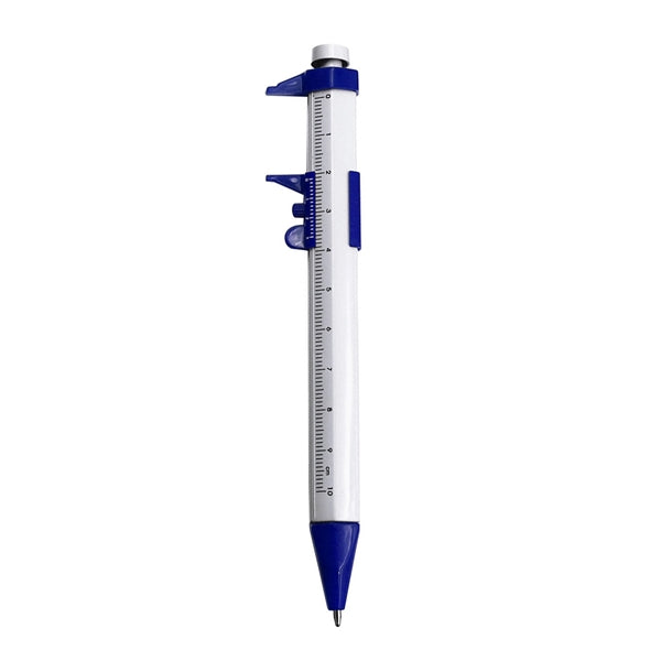 Multi-Functional Pen With Vernier Caliper