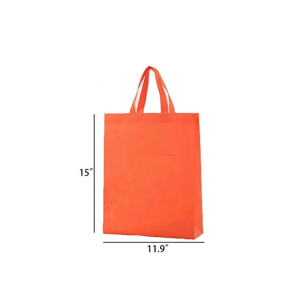 Non-Woven Grocery shopper Tote Bag