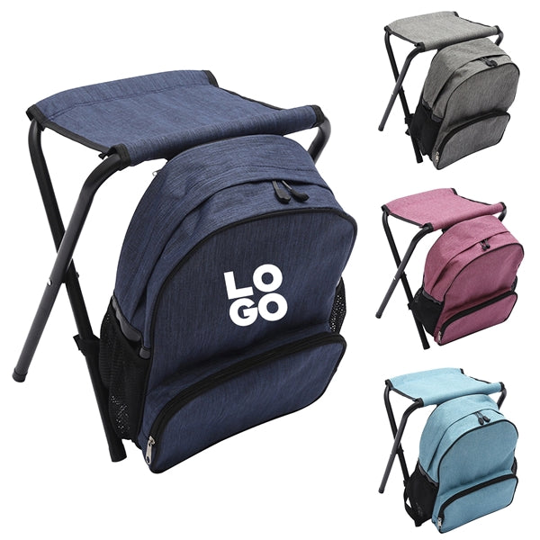 Folding Chair Backpack