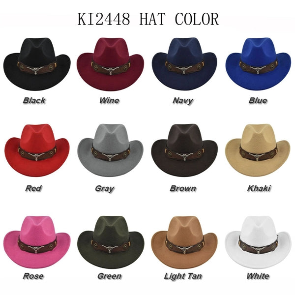 Cowboy Hat