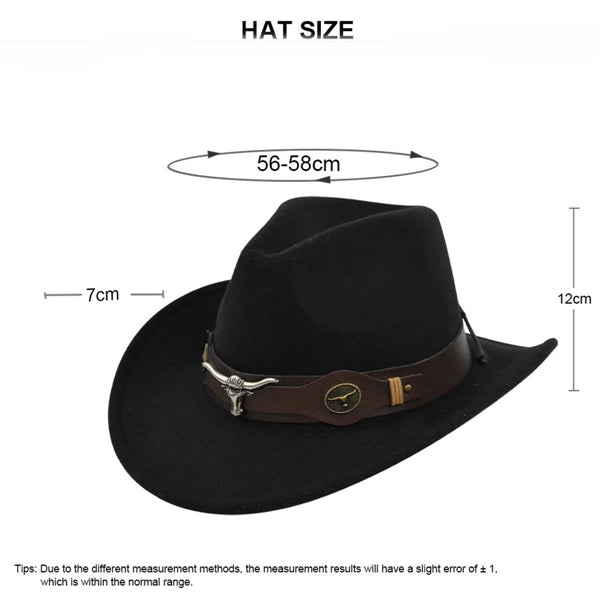 Cowboy Hat