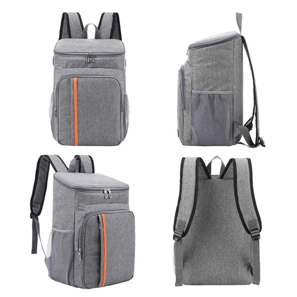 Insulated Cooler Backpack Large Capacity