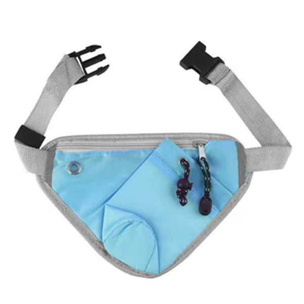 Lightweight Belt Bag Bottle Holder Fanny Pack