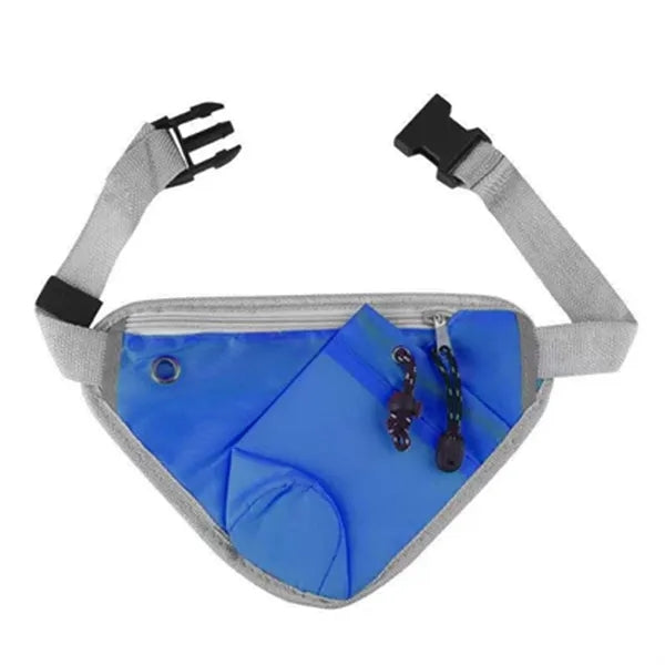Lightweight Belt Bag Bottle Holder Fanny Pack
