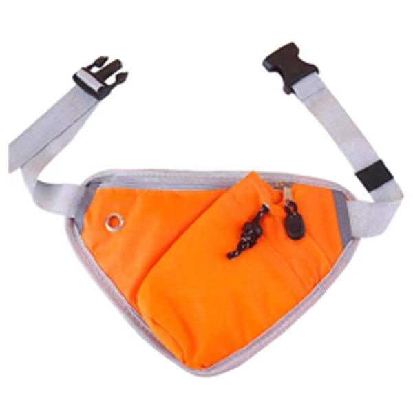 Lightweight Belt Bag Bottle Holder Fanny Pack