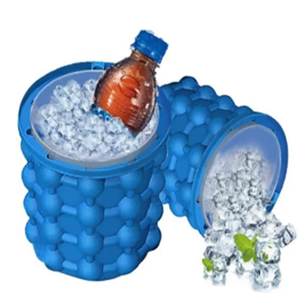 Ice Cube Maker