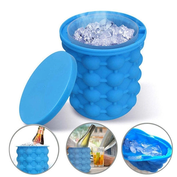 Ice Cube Maker