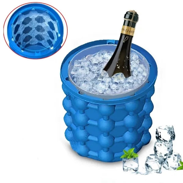 Ice Cube Maker