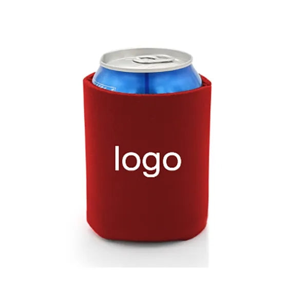 12 oz Cell Foam Can Cooler