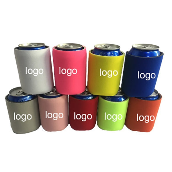 12 oz Cell Foam Can Cooler