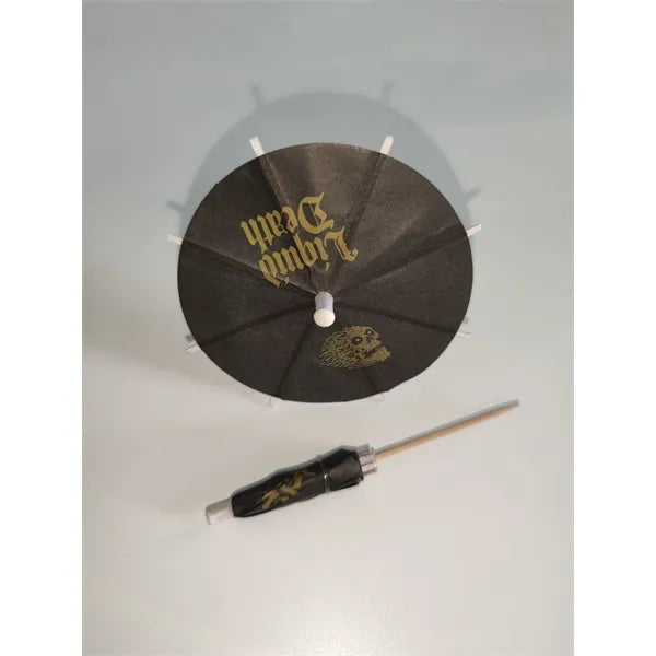 Design Cocktail Umbrella For Drink