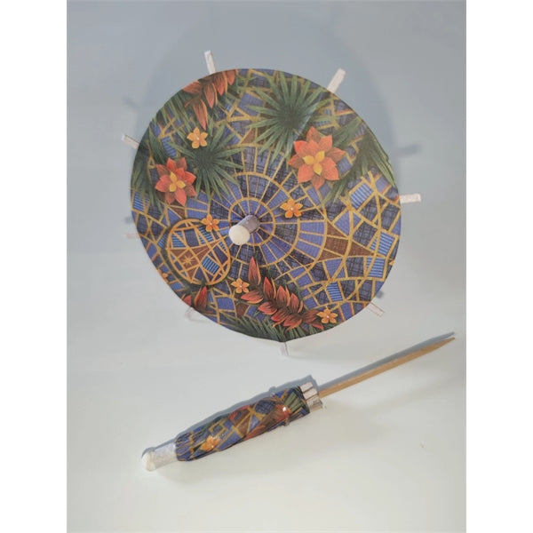 Design Cocktail Umbrella For Drink