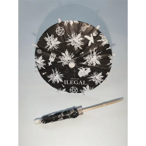 Design Cocktail Umbrella For Drink